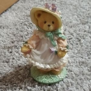 Cherished Teddy Hope